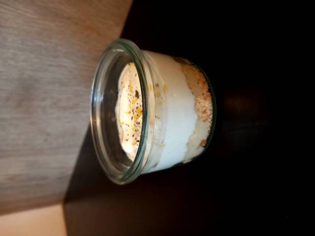 verrine Healthy